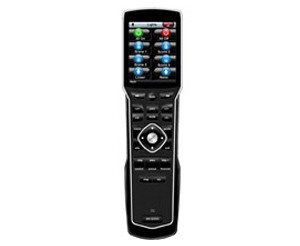 MX5000remote